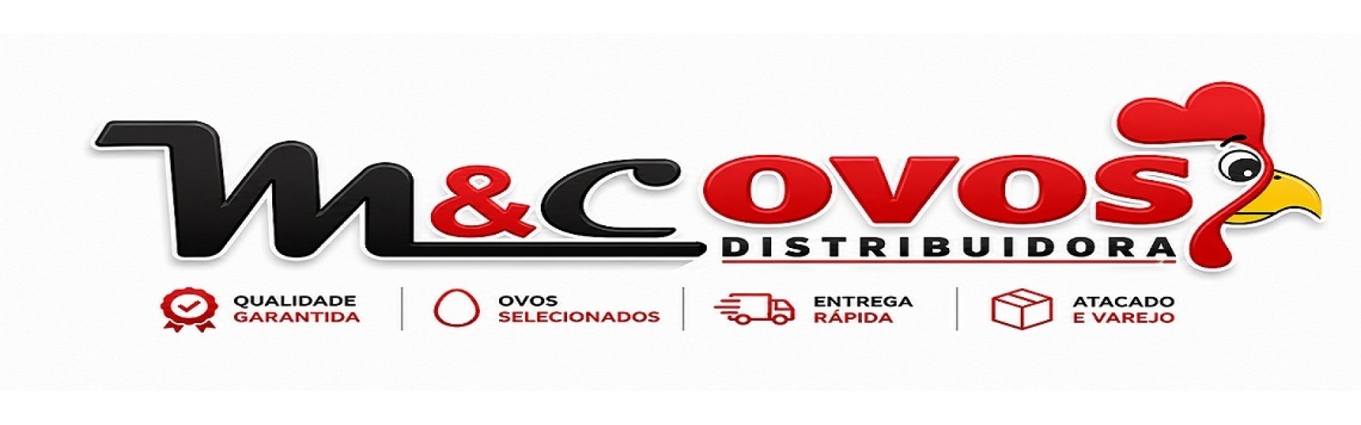 DISTRIBUIDORA M&C OVOS 